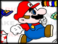 Make Mario Up